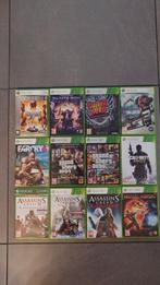 XBOX 360 spelletjes, Avontuur en Actie, Online, 1 speler, Ophalen of Verzenden