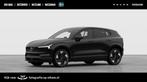 Volvo EX30 SINGLE MOTOR EXTENDED RANGE 69 kWh -GETINT.GLAS|C, Automaat, Achterwielaandrijving, Zwart, Origineel Nederlands