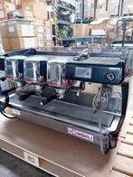 Professionele espressomachines La Cimbali M100 Dosatron DT/3, 4 tot 10 kopjes, Ophalen of Verzenden, Gebruikt, Koffiemachine