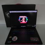 4K MINI LED Display 18 Inch Gaming Laptop, 32 RAM, RTX 4070, Computers en Software, Windows Laptops, Ophalen, Gaming, 1024 GB