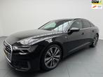 Audi A6 Limousine 50 TDI quattro S- Line 286 Pk Aut. Airco N, Automaat, 1800 kg, Gebruikt, Euro 6
