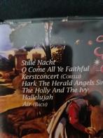 Dubbele CD Romantisch Kerstconcert, Ophalen of Verzenden, Romantiek, Zo goed als nieuw, Vocaal