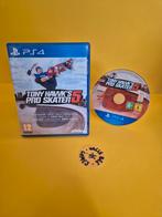 Tony Hawk's Skater Pro 5, Spelcomputers en Games, Games | Sony PlayStation 4, 1 speler, Ophalen of Verzenden, Zo goed als nieuw