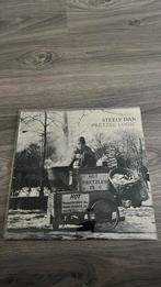 LP steely dan pretzel logic, Ophalen of Verzenden, Zo goed als nieuw, 12 inch, Poprock