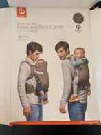 Stokke MyCarrier - Front and Back carrier, Overige merken, Buik of Rug, Ophalen of Verzenden, Zo goed als nieuw