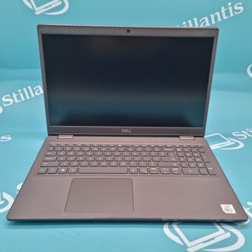 Dell Latitude 3510 , Core i5 10210u , 16 GB , 6 mnd garantie beschikbaar voor biedingen