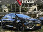Chrysler Pacifica 3.6 V6 PHEV Hybrid LIMITED DVD, PANO, 450 kg, Gebruikt, Met garantie (alle), 7 stoelen
