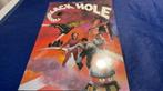 The  Black  hole uit 1980 Walt Disney      Ophalen, Eén stripboek, Ophalen, Zo goed als nieuw