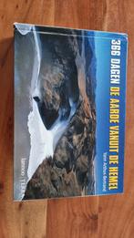 366 Dagen de Aarde Vanuit de Hemel - Yann Arthus-Bertrand, Boeken, Ophalen of Verzenden, Zo goed als nieuw, Natuur algemeen, Yann Arthus-Bertrand