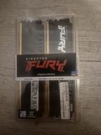 Kingston Fury Beast DDR5 32GB (2x16GB), 32 GB, Nieuw, Ophalen of Verzenden, Desktop