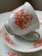 Petit Dejeuner/ ontbijtsetje - Classic Rose, Huis en Inrichting, Keuken | Servies, Ophalen of Verzenden, Zo goed als nieuw, Overige stijlen