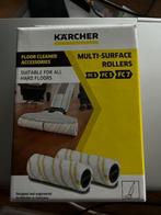 Kärcher Multi Surface rollers, Ophalen, Overige typen