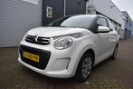 Citroen C1 1.0 VTI 5 deurs Feel Camera 72 Pk. 1e eig., Te koop, Benzine, 4 stoelen, 3 cilinders