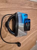 Tosti-ijzer in nagenoeg nieuwe conditie, Witgoed en Apparatuur, Contactgrills, Ophalen, Zo goed als nieuw