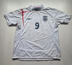 Origineel thuisshirt Engeland 2005/2007 Rooney #9 XL, Maat XL, Ophalen of Verzenden, Gebruikt, Shirt