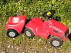 loopauto rolly toys trekker, Ophalen, Gebruikt
