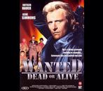 Wanted Dead Or Alive, Cd's en Dvd's, Dvd's | Actie, Ophalen of Verzenden, Zo goed als nieuw, Actie, Vanaf 16 jaar