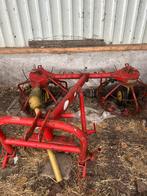 Pz strela voor onderdelen, Ophalen