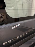 Peugeot Boxer Achterdeur links H2 met ruit grijs 1617322980, Ophalen of Verzenden, Gebruikt, Links, Deur