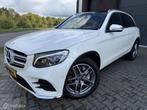 Mercedes GLC-klasse 250 4MATIC AMG, Automaat, 15 km/l, Gebruikt, Euro 6