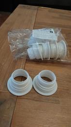 Riool Afvoer Onderdelen Set - Nieuw, Afvoer, Pvc, Nieuw, Minder dan 2 meter