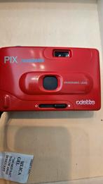 Analoge Fotocamera - Nieuw voor Fotorolletjes, Audio, Tv en Foto, Fotocamera's Analoog, Ophalen of Verzenden, Nieuw