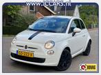 Fiat 500 1.0 Twinair Pop - Airco - APK 13-07-2026 !!!, Voorwielaandrijving, Gebruikt, Euro 6, 840 kg