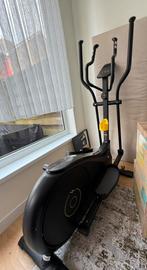 DOMYOS 500 Crosstrainer, Sport en Fitness, Fitnessapparatuur, Ophalen, Zo goed als nieuw, Crosstrainer