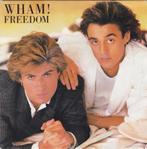 Wham! - Freedom, Cd's en Dvd's, Vinyl Singles, Ophalen of Verzenden, Gebruikt, Pop, Single