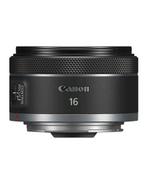 Canon RF 16mm F2.8 STM | Canon RF 16 2.8 | Als Nieuw, Audio, Tv en Foto, Fotografie | Lenzen en Objectieven, Ophalen, Zo goed als nieuw