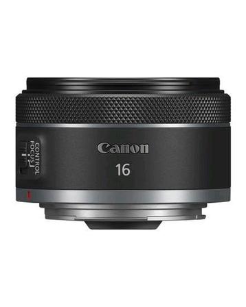 Canon RF 16mm F2.8 STM | Canon RF 16 2.8 | Als Nieuw beschikbaar voor biedingen