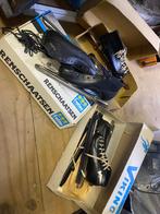 Schaatsen maat 37, 43, Viking, Ophalen of Verzenden, Zo goed als nieuw, Noren