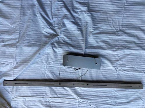 Hanglamp ledlamp dimbaar, Huis en Inrichting, Lampen | Hanglampen, Minder dan 50 cm, Ophalen