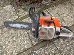 Stihl Kettingzaag 028 AV Super, Stihl, Gebruikt, Kettingzaag, Ophalen of Verzenden