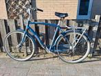 Batavus Deluxe Lento 7 versnellingen opknapper stationsfiets, Ophalen, Gebruikt, Versnellingen, Batavus