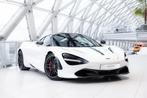 McLaren 720S 4.0 V8 Performance | Gorilla Glas | Leather |, Auto's, McLaren, Automaat, 720S, Achterwielaandrijving, Elektrische stoelverstelling