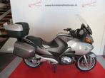 BMW R 1200 RT ABS-ESA (bj 2006), 2 cilinders, Motorrijbewijs A, Toermotor, Onbekend