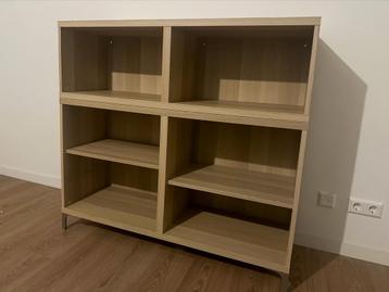 Ikea Besta Boekenkast