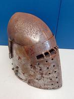 Ridderhelm # 2 , replica, Verzenden, Landmacht, Duitsland