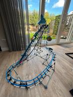 Knex Shark Run, Ophalen of Verzenden, Zo goed als nieuw, K'nex
