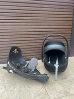Cybex Cloud Z2 i-size autostoel + base, Ophalen, Overige merken