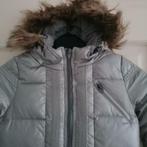 Airforce zilveren gewatteerde parka winterjas 4jr 104 37143, Kinderen en Baby's, Kinderkleding | Maat 104, Meisje, Gebruikt, Airforce