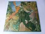 Santana - Abraxas LP, Ophalen of Verzenden, Zo goed als nieuw, 12 inch