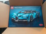LEGO Technic - Bugatti Chiron (42083) SEALED, Nieuw in doos., Ophalen, Nieuw, Complete set, Lego