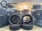 Zomerbanden 235/50R20 - 255/45R20 Hankook (#680), Gebruikt, Ophalen of Verzenden, Band(en), Personenwagen