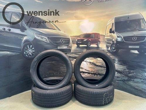 Zomerbanden 235/50R20 - 255/45R20 Hankook (#680), Auto-onderdelen, Banden en Velgen, Band(en), Zomerbanden, Personenwagen, Gebruikt