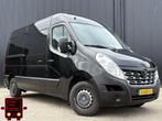 Renault Master T35 2.3 dCi L2H2 145pk | Navigatie | Camera |, Voorwielaandrijving, 145 pk, Stof, Gebruikt