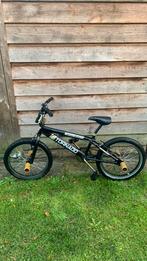 Bmx tornado, Ophalen of Verzenden, Zo goed als nieuw, Staal