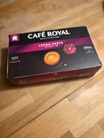 2x 50 cups Café Royal Nespresso Pro - Nieuw!, Diversen, Ophalen of Verzenden