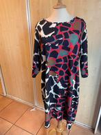 Lizzy en Coco Jurk XL - Dubbelzijdig Traveler Stof, Kleding | Dames, Overige kleuren, Maat 46/48 (XL) of groter, Ophalen of Verzenden